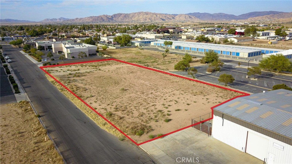 0 Pawnee Road Property Photo 1