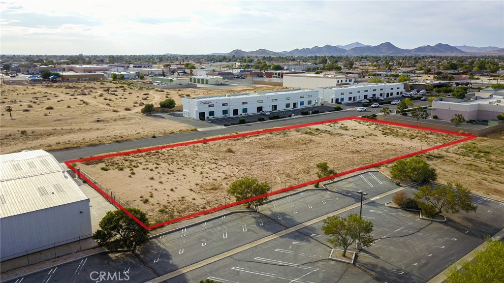0 Pawnee Road Property Photo 2