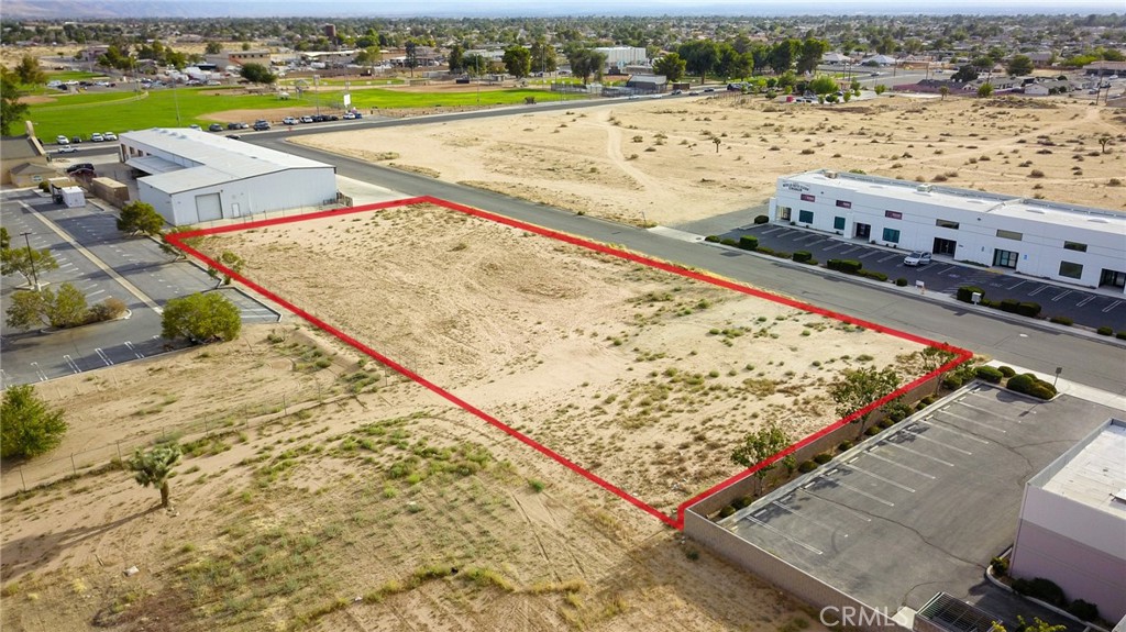 0 Pawnee Road Property Photo 3