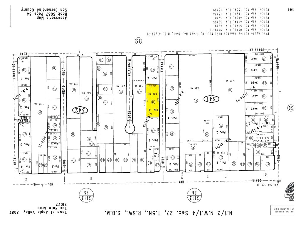 0 Pawnee Road Property Photo 4