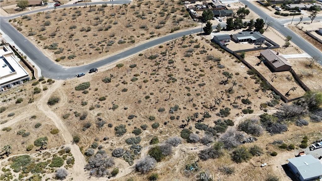 0 Lennox Avenue Property Photo 4
