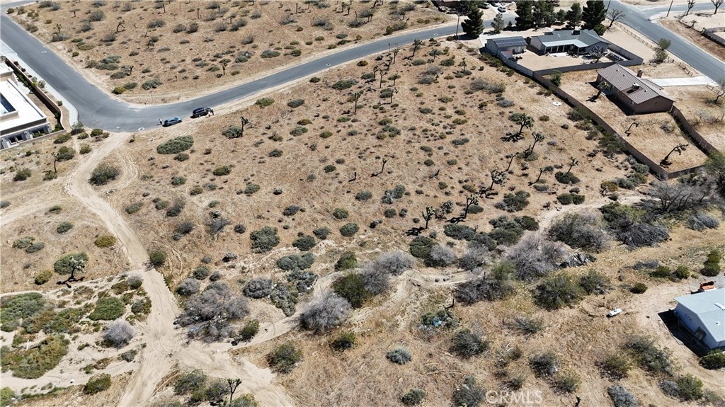 0 Lennox Avenue Property Photo 4