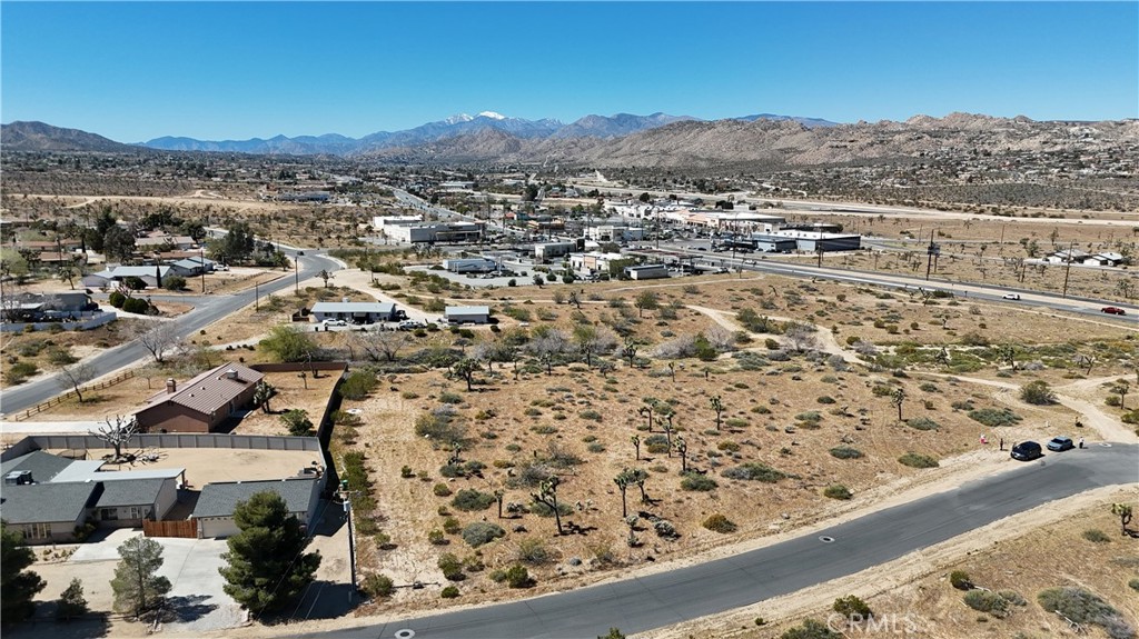 0 Lennox Avenue Property Photo 3