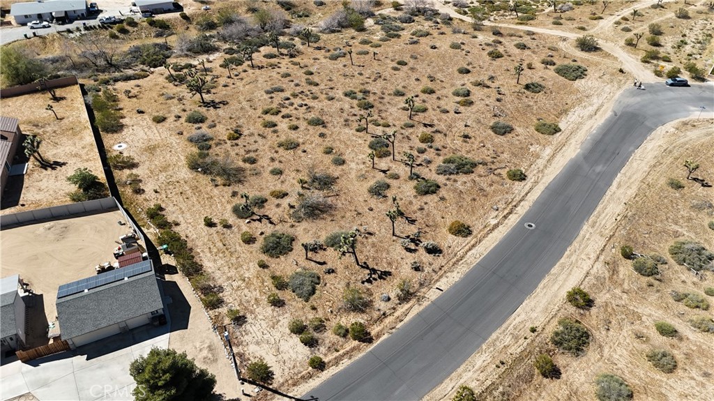 0 Lennox Avenue Property Photo 8