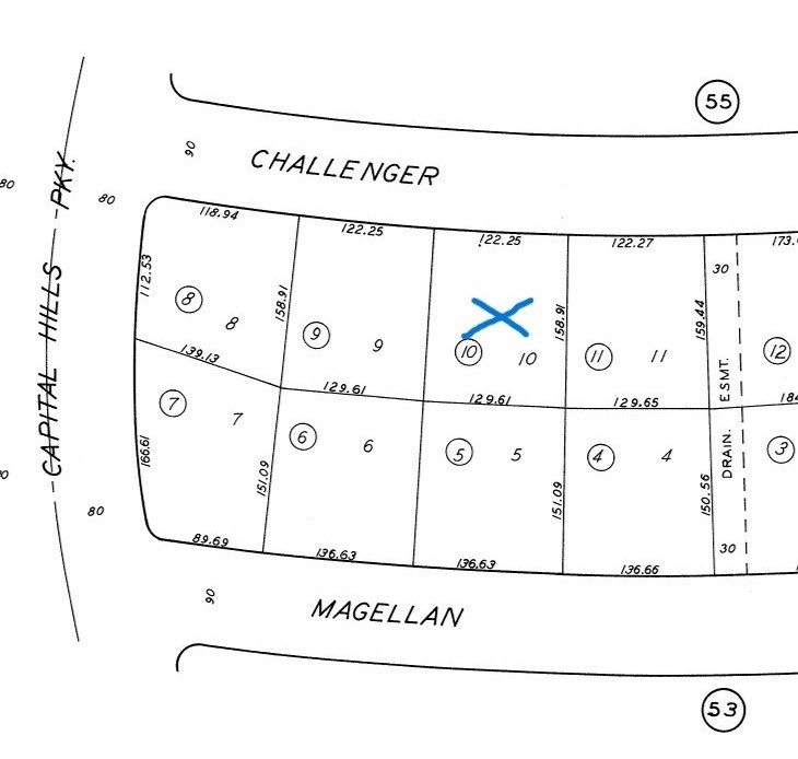 10 Challenger Drive Property Photo 3