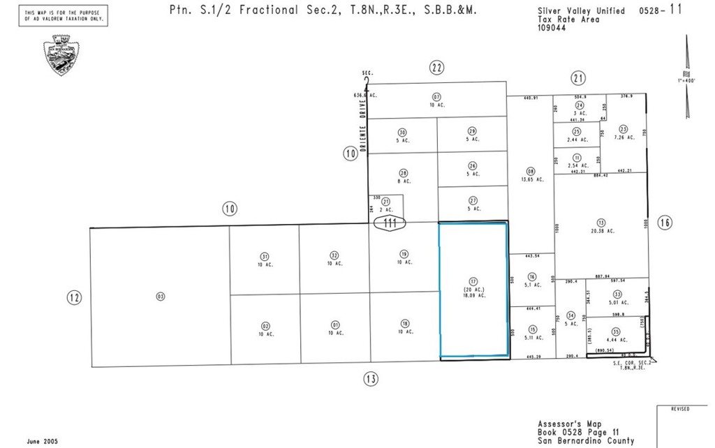 47100 Autum Leaf Road Property Photo 5