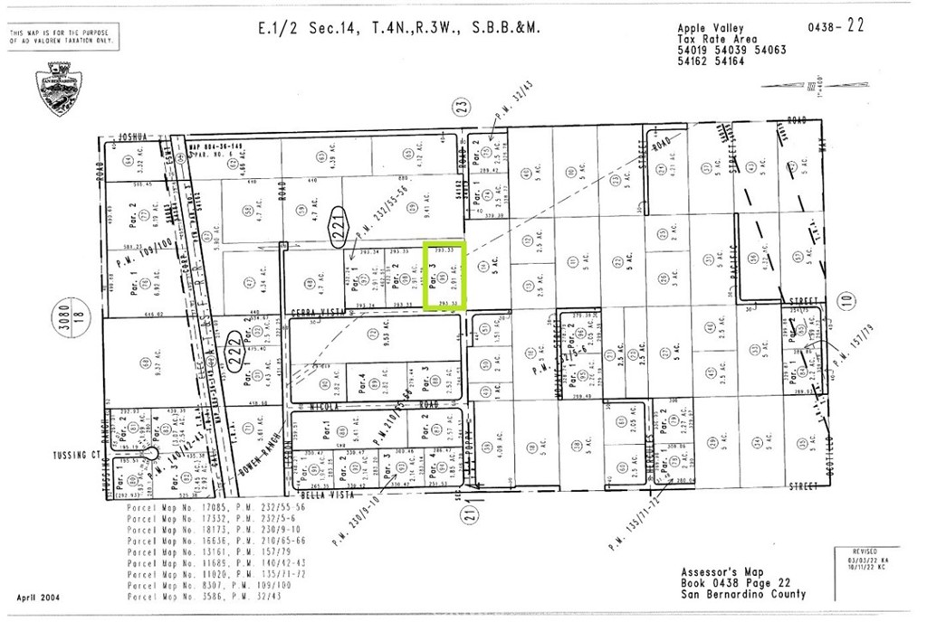 10111 Cerra Vista Street Property Photo 2