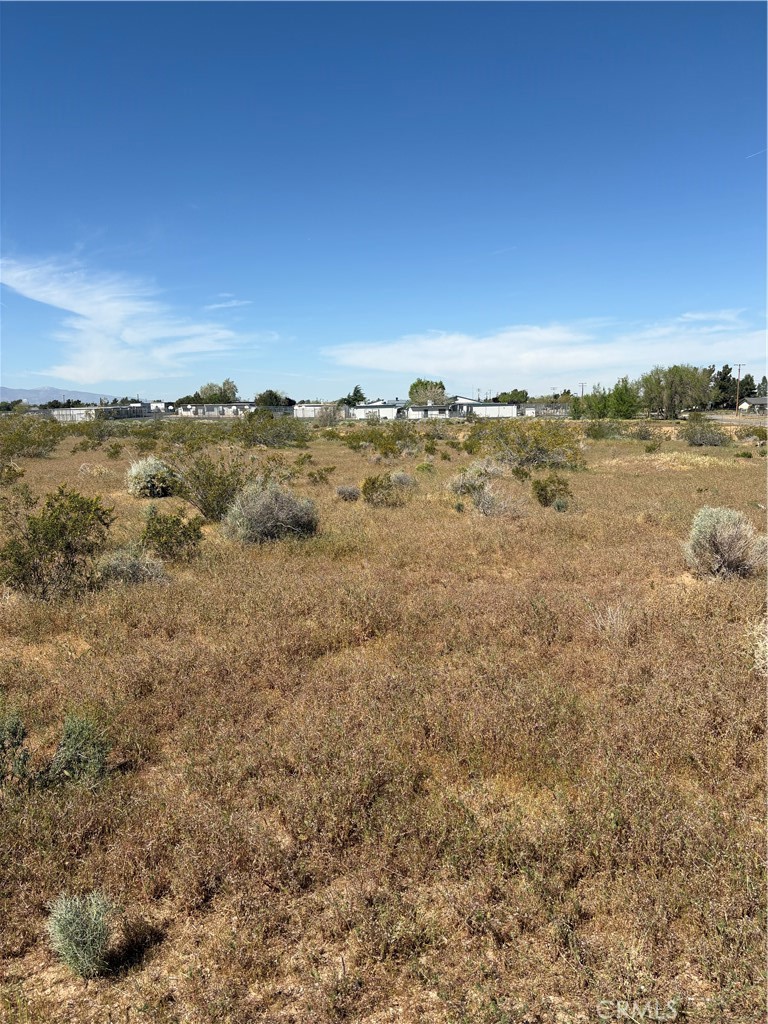 0 Hesperia Road Property Photo 4