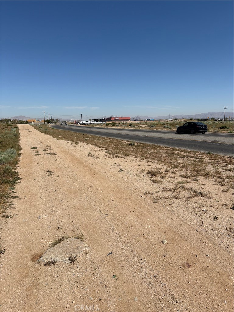 0 Hesperia Road Property Photo 5
