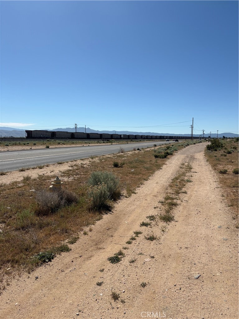 0 Hesperia Road Property Photo 6