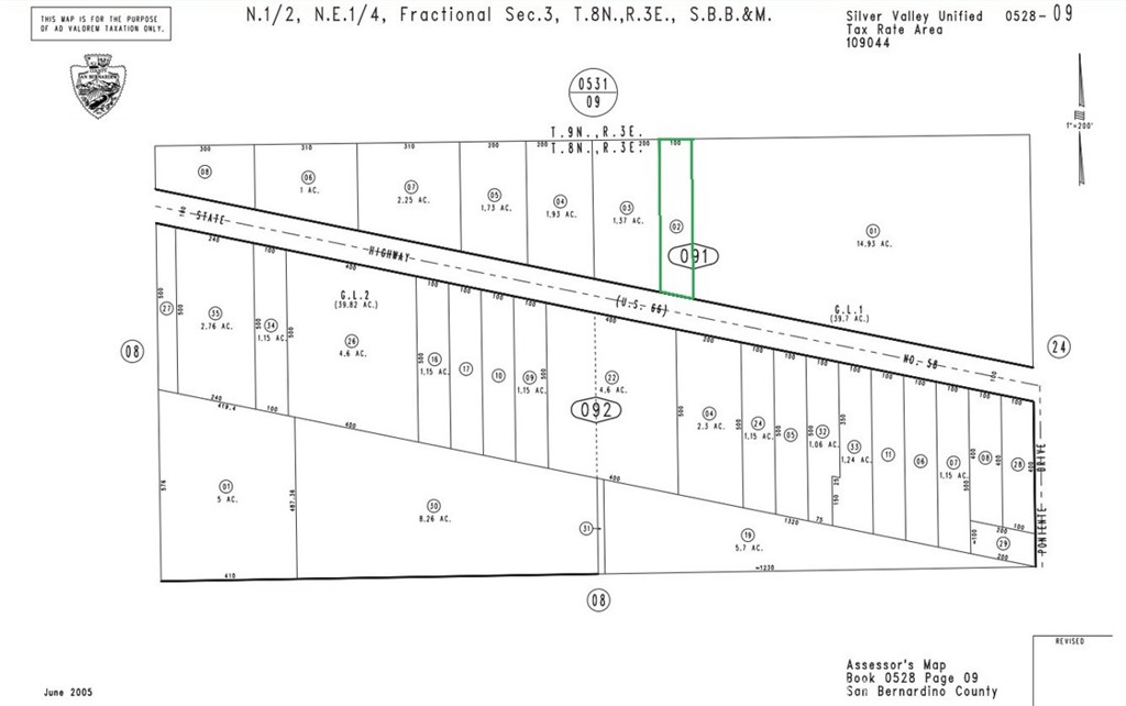 46336 National Trails Highway Property Photo 4