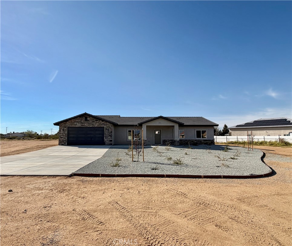 12744 Tate Rd Property Photo 1
