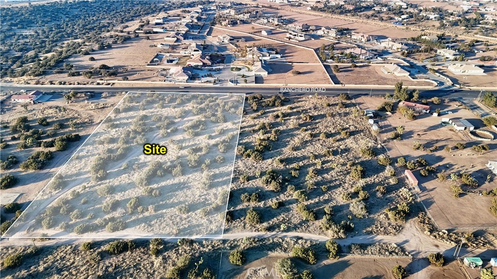 0 Ranchero Property Photo 3