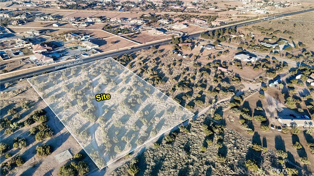 0 Ranchero Property Photo 4