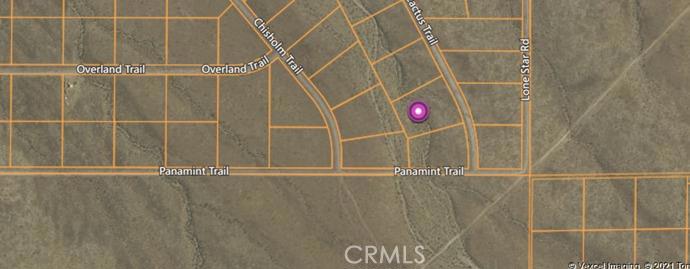 0 Cactus Property Photo 1