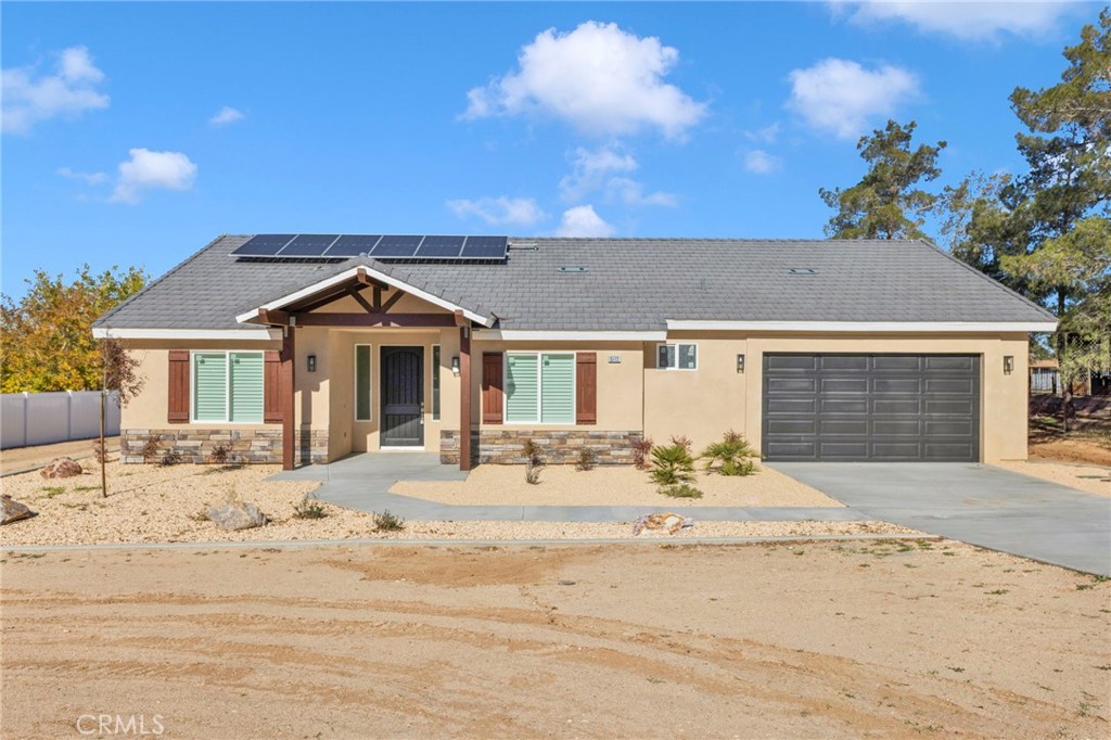 15466 Lone Eagle Street Property Photo 1