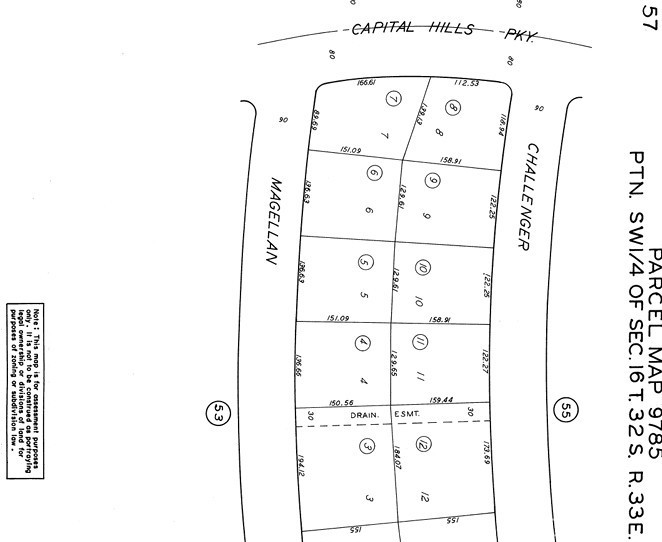 9 Challenger Drive Property Photo 3