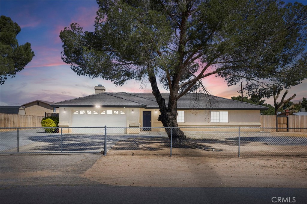 12275 Tesuque Property Photo 1