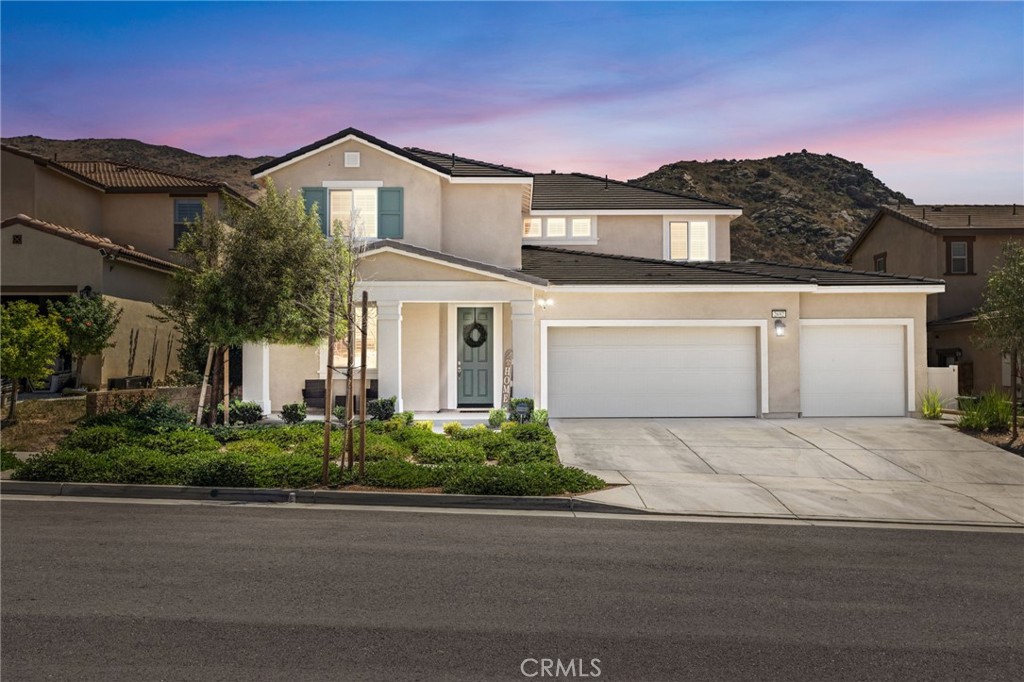 2692 Half Dome Court Property Photo 1