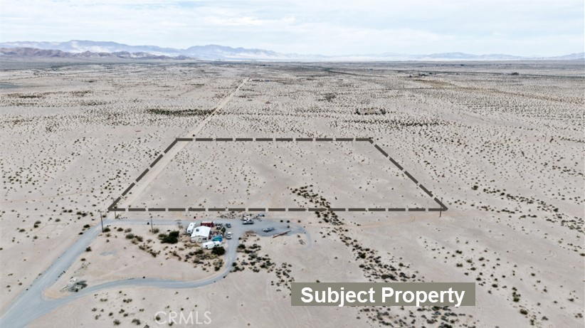 10 Ac Indian Property Photo 3