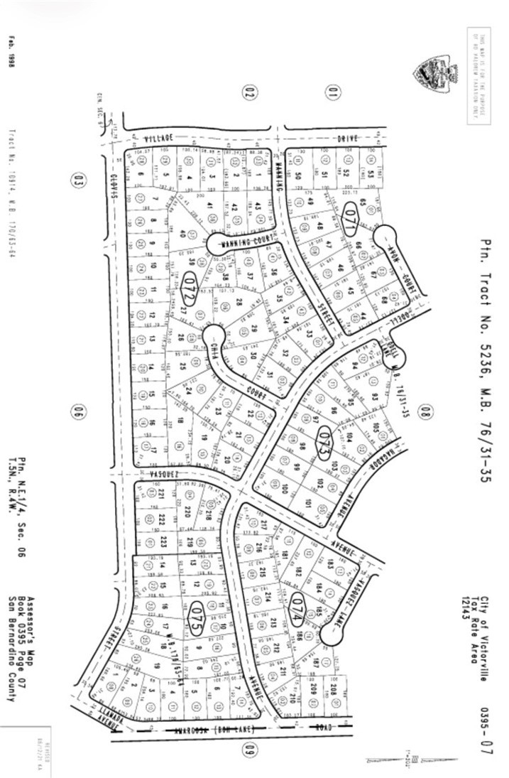 0 Odell Ave Property Photo 10