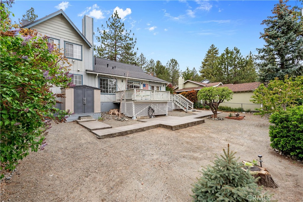 5375 Chaumont Property Photo 30
