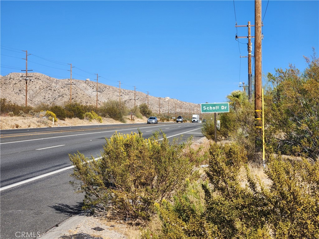29 Palms Highway Property Photo 1