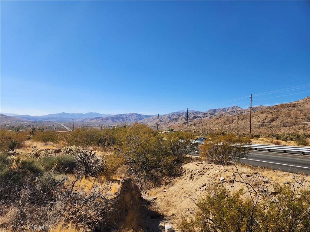 29 Palms Highway Property Photo 2