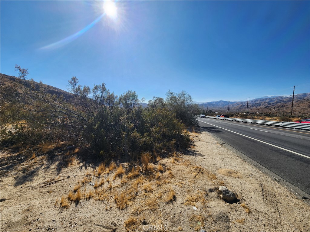 29 Palms Highway Property Photo 3