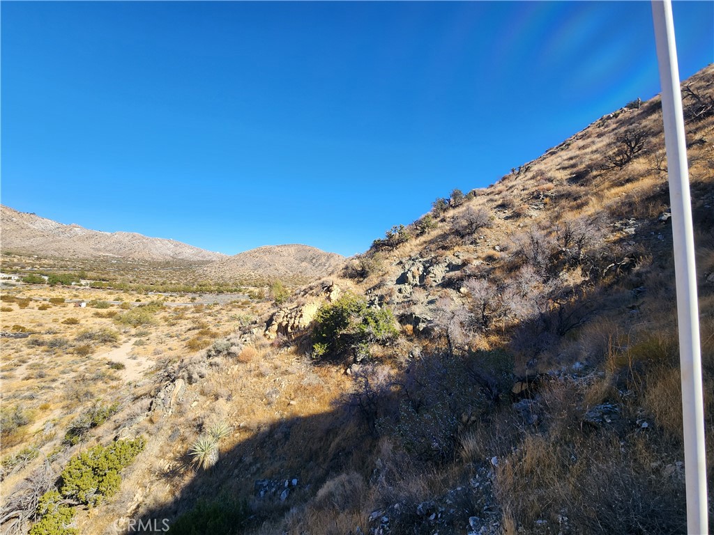 29 Palms Highway Property Photo 4