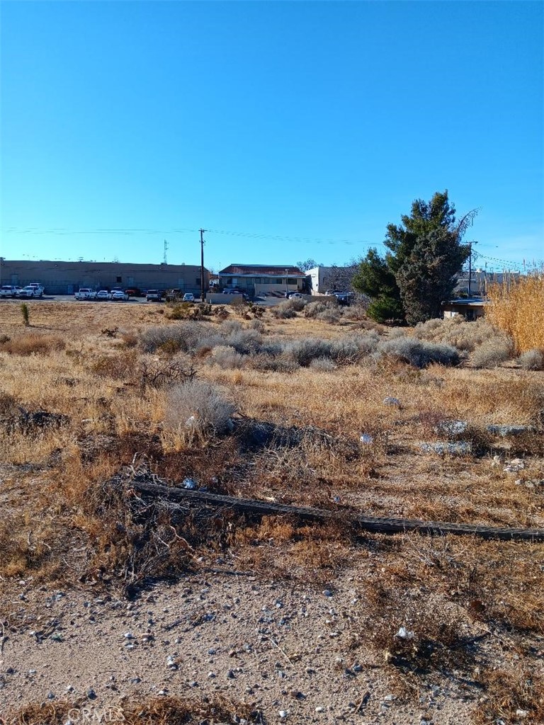 0 A Avenue Property Photo 1