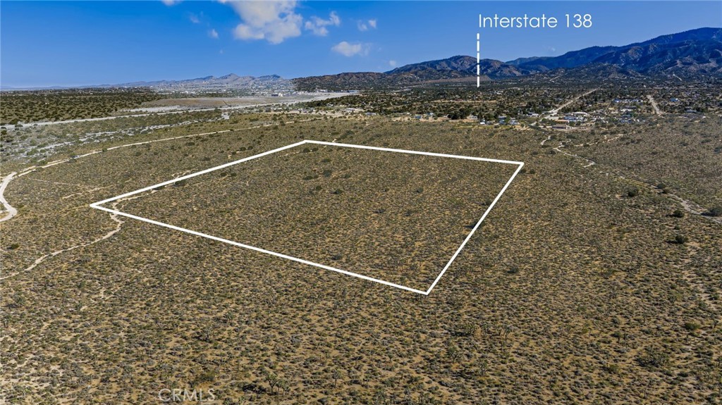 0 Evergreen Property Photo 2