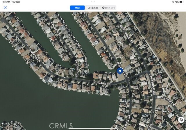 13400 Sea Gull Property Photo 5