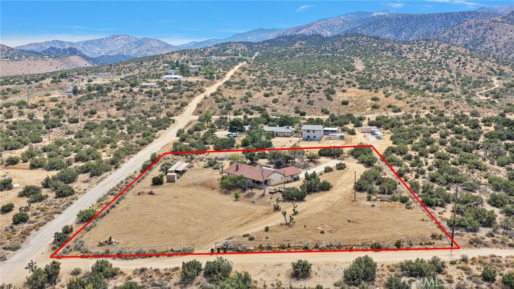 8970 Silver Rock Property Photo 1
