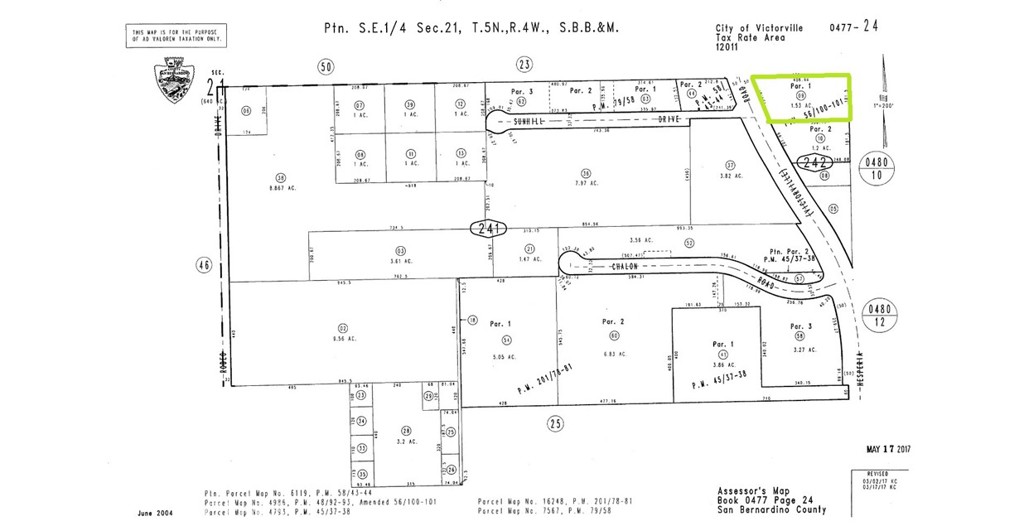 14075 Hesperia Property Photo 48