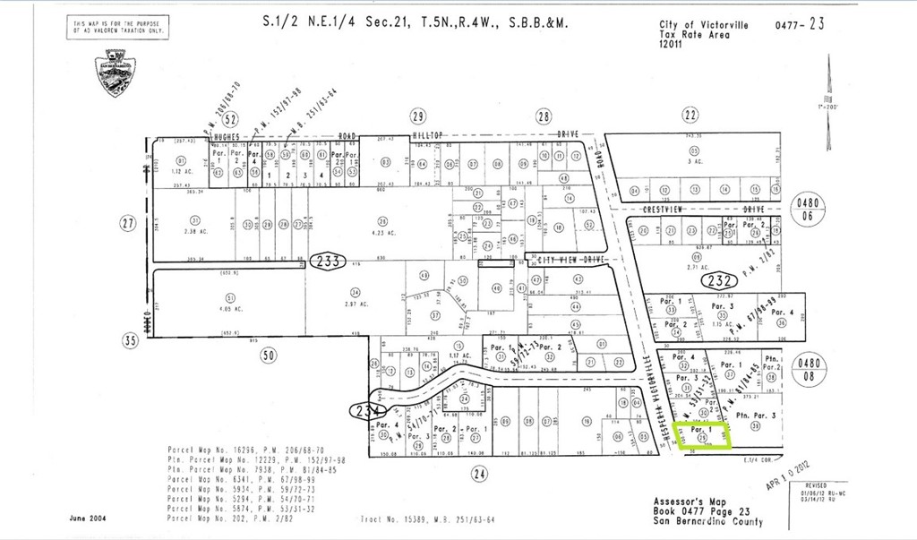 14075 Hesperia Property Photo 49