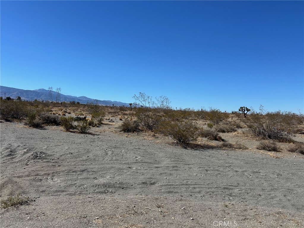 0 Shandin Road Property Photo 2
