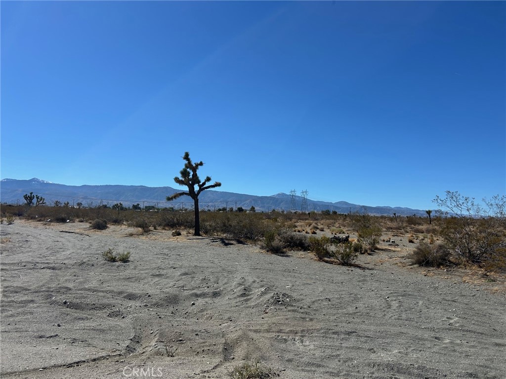 0 Shandin Road Property Photo 3