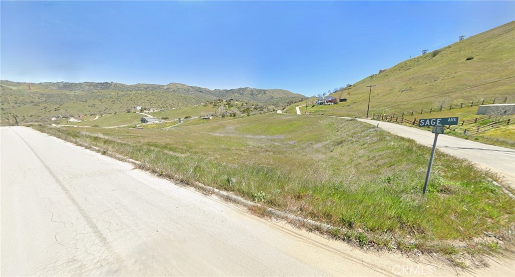 0 Sage Avenue Property Photo 1