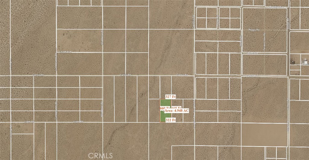 0 Cactus Property Photo 1