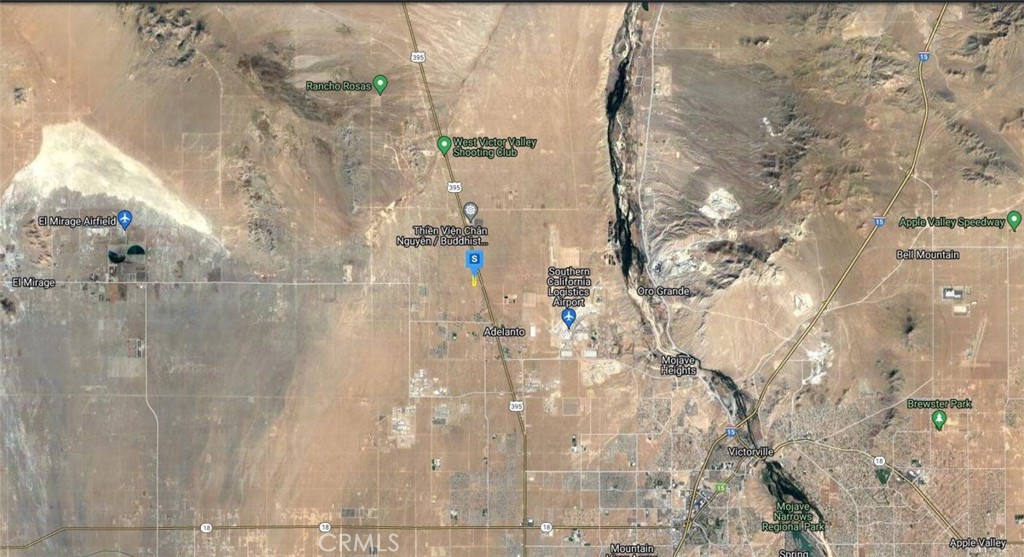 0 El Mirage Road Property Photo 2