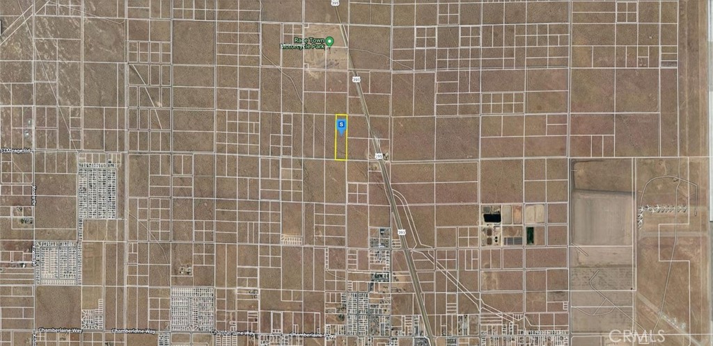 0 El Mirage Road Property Photo 3