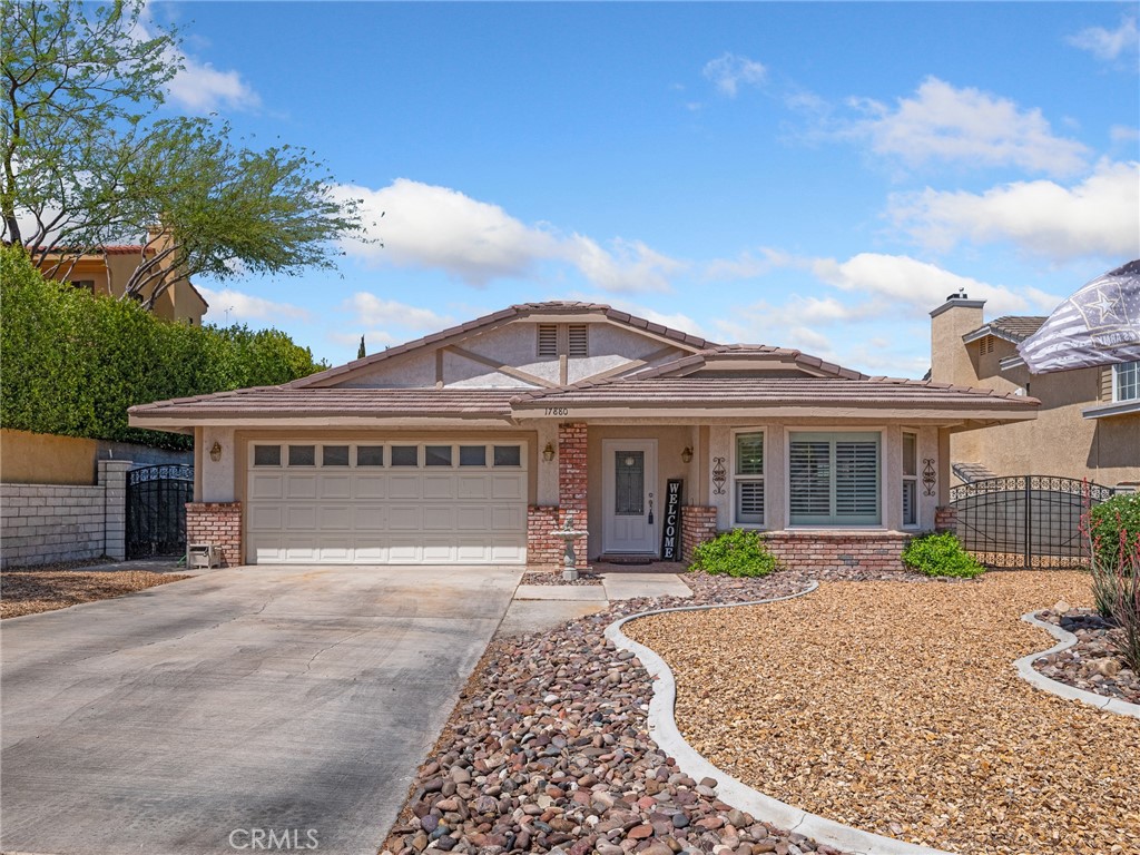 17880 Ferndell Lane Property Photo 1