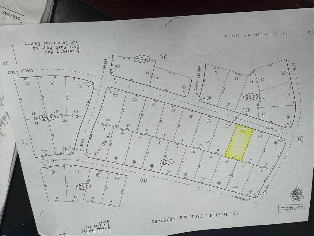 0 Pimlico Property Photo 1