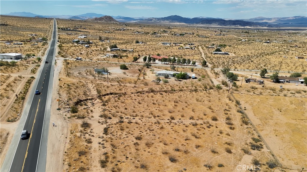 0 Old Women Springs Property Photo 17