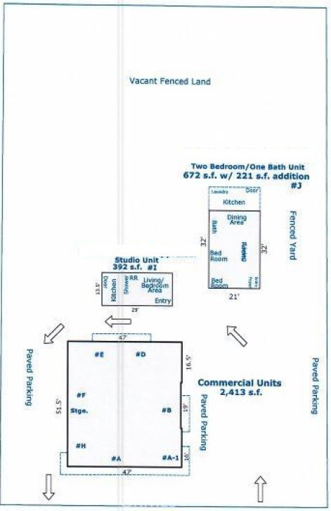 12036 Bartlett Avenue Property Photo 3