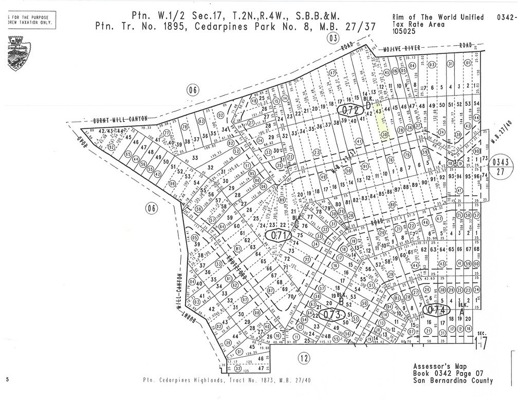 34207243 Mojave River Rd. Property Photo 4