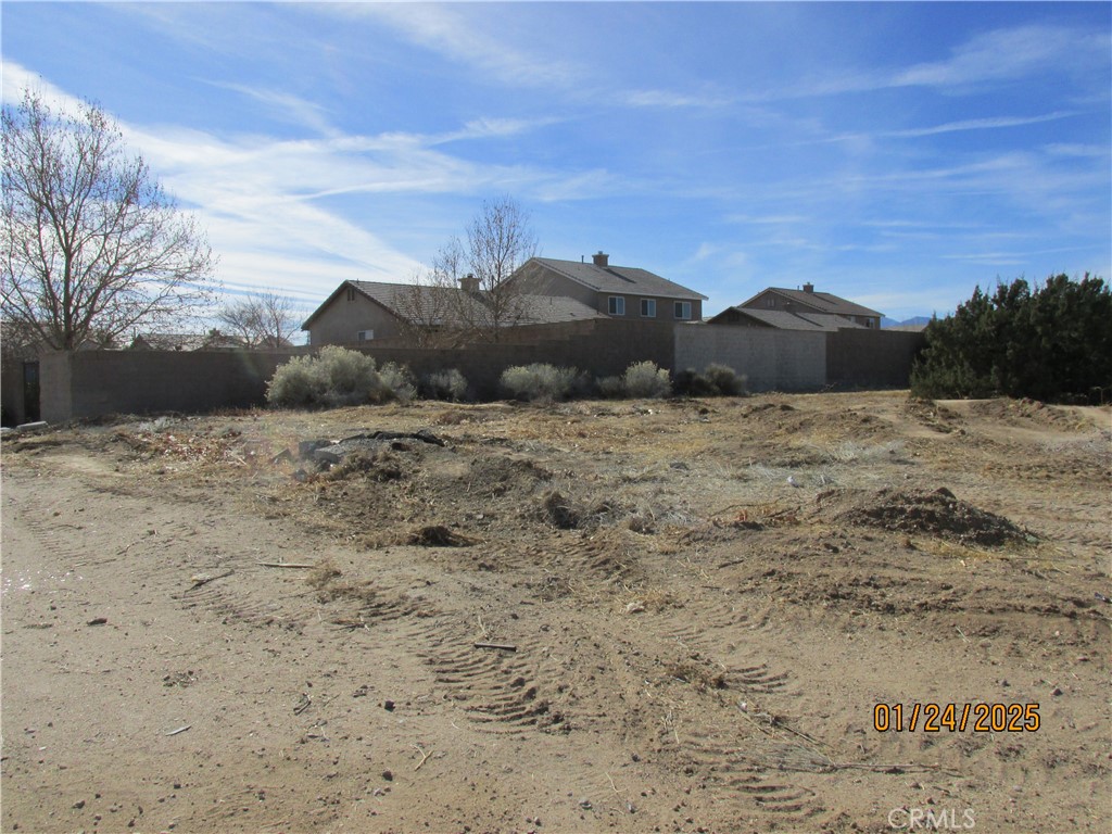 0 Afton Avenue Property Photo 1