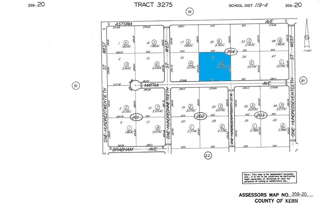 0 Matra Ave Property Photo 1