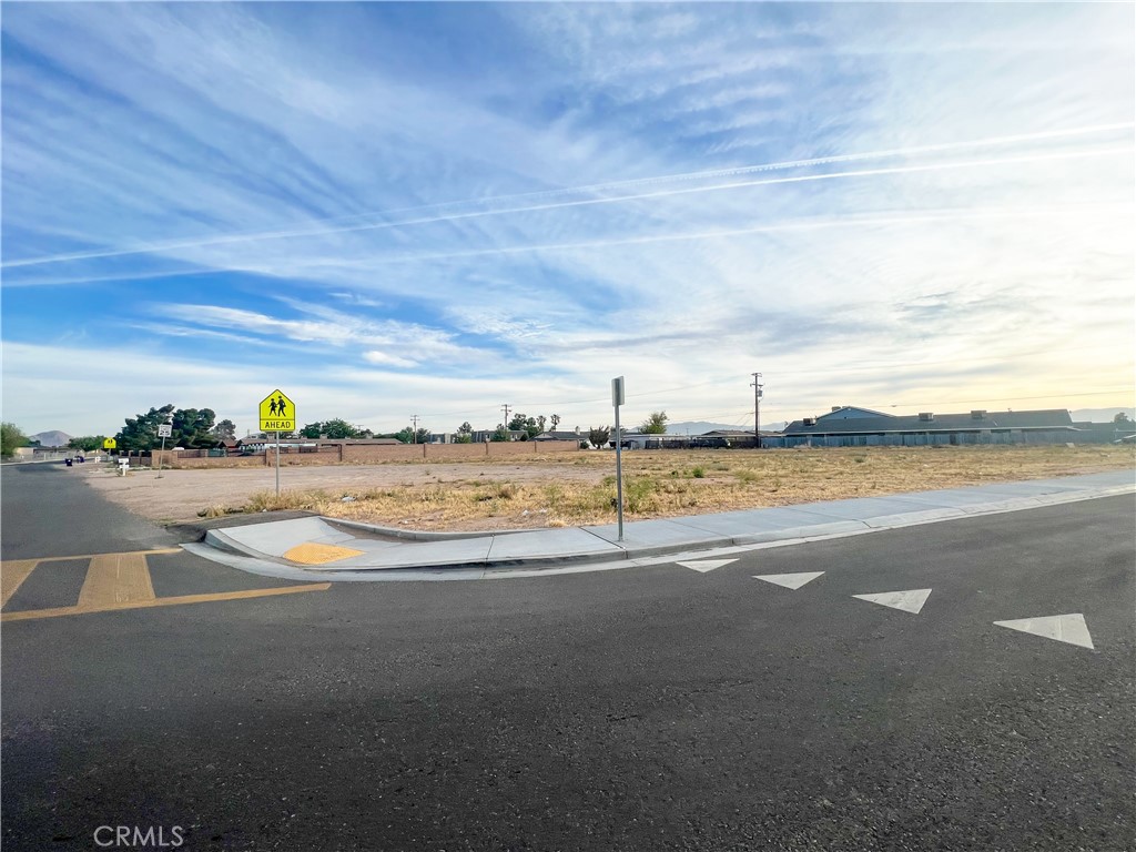 0 Rancherias Road Property Photo 1